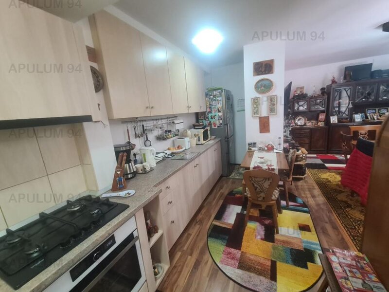 Apartament cu 2 camere de vanzare in Sinaia