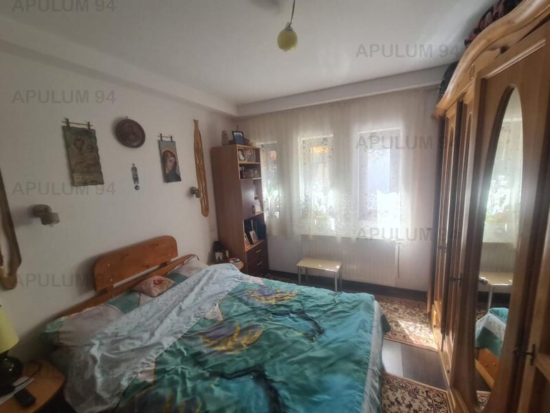 Apartament cu 2 camere de vanzare in Sinaia