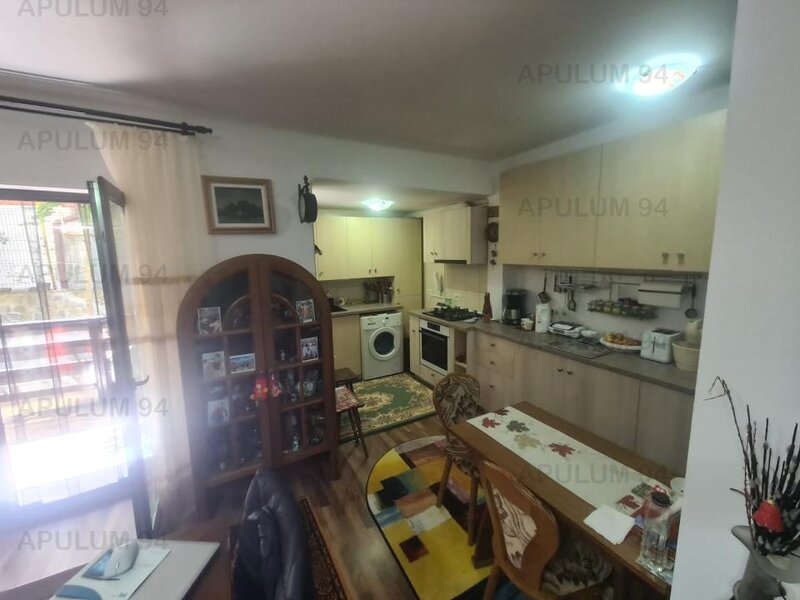 Apartament cu 2 camere de vanzare in Sinaia