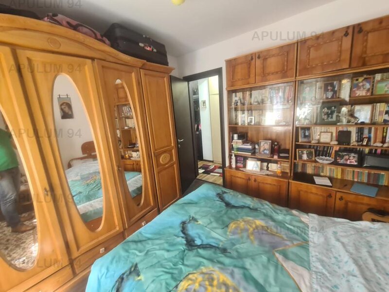 Apartament cu 2 camere de vanzare in Sinaia