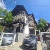 Apartament cu 2 camere de vanzare in Sinaia